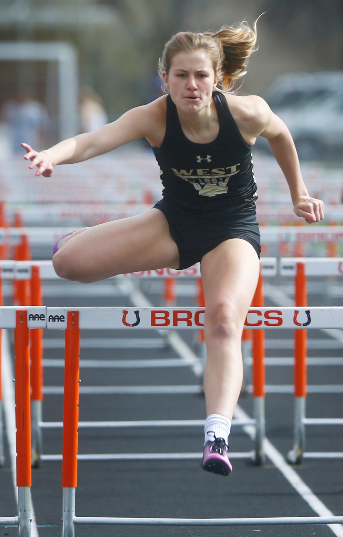 Track Meet